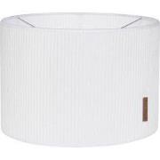 Baby's Only lampenkap babykamer - Hanglamp Sense - Wit - Ø30 cm - Incl...