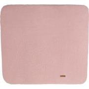 Baby's Only Baby aankleedkussenhoes - Waskussenhoes Breeze - Oud Roze ...