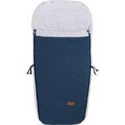 Baby's Only Voetenzak buggy - Buggyzak Robust - Jeans - Geschikt voor ...