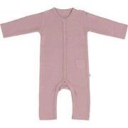 Baby's Only Boxpakje Pure - Oud Roze - 68 - 100% ecologisch katoen