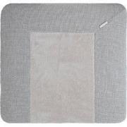 Baby's Only Gebreide baby aankleedkussenhoes - Waskussenhoes Hope - Du...