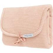 Baby's Only Verschoonmatje Sense - Peach