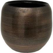 HS Potterie Rosé Zilver pot Bari  - 26