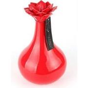 Villa Pottery  Kiekie Rood - 20