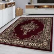 Tapijtenloods Marrakesh Neizar Oosters Vloerkleed Rood Laagpolig- 300x...