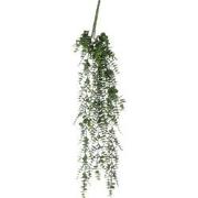 Mica Decorations Eucalyptus Kunst Hangplant - H93 cm - Groen