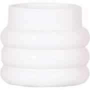 Kolibri Home | Bubble pot white - Ø9cm