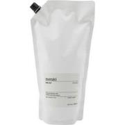 Meraki Navulling handzeep Linen dew 1 liter