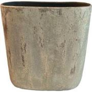 HS Potterie Pot Avion Beige - H38