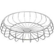 Decopatent® Design Fruitschaal Rond - Schaal voor fruit - Ronde Design...