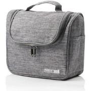 Decopatent® Ophangbare Toilettas met Haak - Dames & Heren - Travel bag...