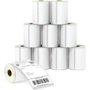 Dymo Compatible Labels 4XL - S0904980 - Compatible Labels 4XL - Verzen...