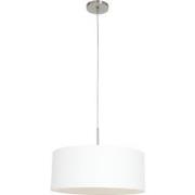 Steinhauer hanglamp Sparkled light - staal - metaal - 50 cm - E27 fitt...