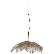 Hanglamp Pavas - Beige - Ø54cm