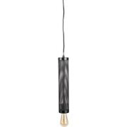 BOLD MONKEY Sweet Mesh Pendant Lamp S Black