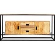 Benoa Len 2 Door 2 Drawer Sideboard 160 cm