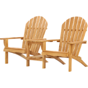 Benoa Oaks Double Lounge Chair 100 cm