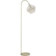 Vloerlamp Rakel - Antiek Brons - 45x28x160cm