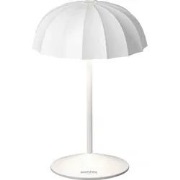 Sompex Tafellamp Ombrellino | Binnenlamp | Buitenlamp | Wit