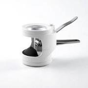 Decopatent® Nagelknipper - Met Vergrootglas en LED verlichting - Nagel...