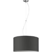 Moderne hanglamp Bling - antraciet - verlichtingspendel Deluxe inclusi...