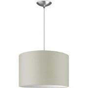 hanglamp basic bling Ø 35 cm - warmwit