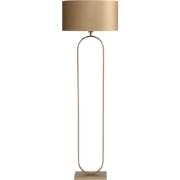 Bohemian Vloerlamp Verona Brons