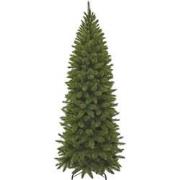 Triumph Tree Bristlecone Smalle Kunstkerstboom - H230 x Ø94 cm - Groen