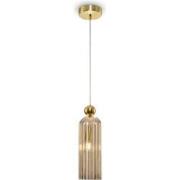 Maytoni - Hanglamp Antic - Goud - Ø10