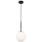 Maytoni - Hanglamp Basic form - Zwart - Ø20