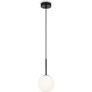 Maytoni - Hanglamp Basic form - Zwart - Ø15