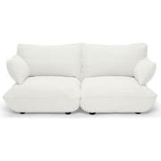 Fatboy Sumo Double Sofa Limestone