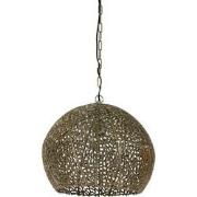 Hanglamp Sinula - Goud - Ø45cm