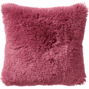 Dutch Decor FLUFFY - Kussenhoes 45x45 cm - superzacht - effen kleur - ...