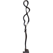 Benoa McAllen Bronze Sculpture 120 cm