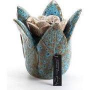 Villa Pottery  Lilou vaas - 21