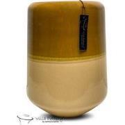 Villa Pottery  Andes vaas Caramel - 25x32
