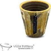 Villa Pottery  Gele pot Dordogne - 15