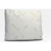 Doctor Fit Boxkussen - Green Tea - 60x70x5 cm