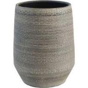 HS Potterie Delhi Vaas Grijs - 40