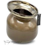 Villa Pottery  Vaas Maurice Bruin - 23.5x29