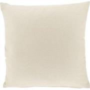 Unique Living - Sierkussen Otis Dove White -45x45cm