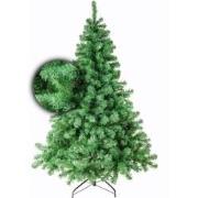 Kerstboom Excellent Trees® Stavanger Green 180 cm - Luxe uitvoering