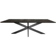 Starfurn Eettafel New York | 240 cm | Rechthoek