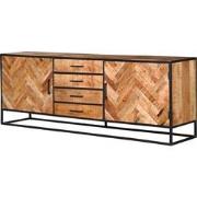 Starfurn Dressoir Arlington | 210 cm