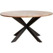 Starfurn Eettafel Arlington | 140 cm | Rond