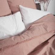 Town & Country Dekbedovertrek Harwich Oud Roze-Lits-jumeaux (240 x 200...