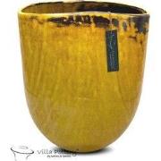 Villa Pottery  Tobago vaas - B27xD18xH35