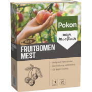 Pokon fruitbomenvoeding - 1kg