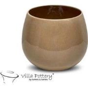 Villa Pottery  Creme pot Morocca  - 16